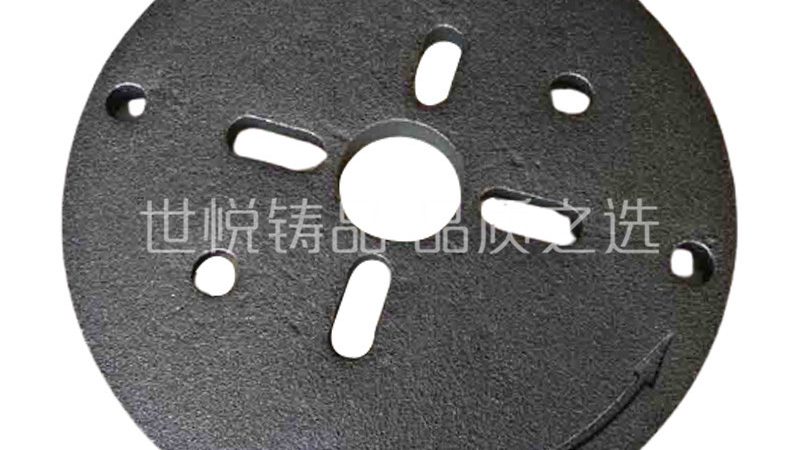 循环水泵选型：关键参数解析与误区规避