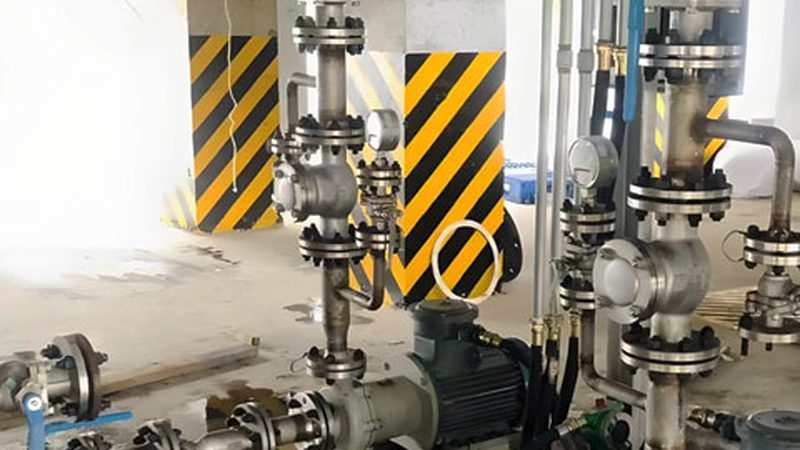 成都闸阀批发市场行情：揭秘价格波动背后的因素**
