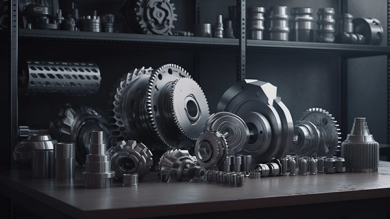 管件螺纹规格NPT与BSP：揭秘两种连接方式的区别