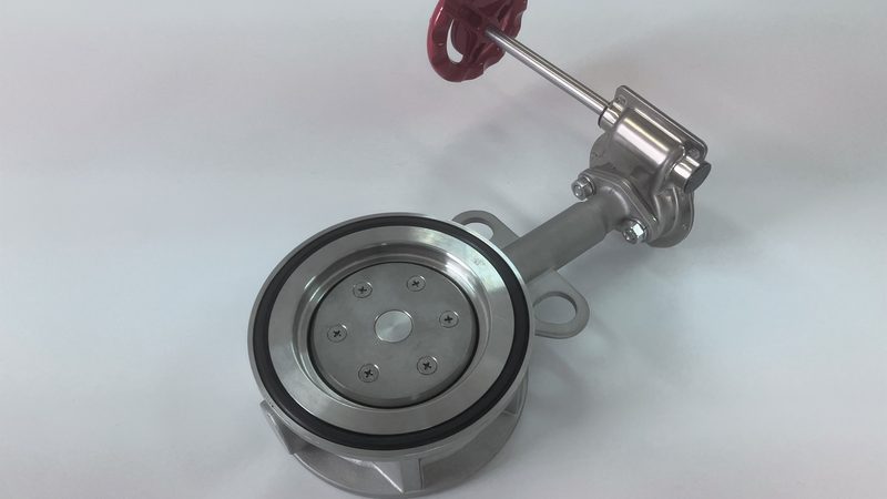 法兰闸阀型号规格选型的关键因素**