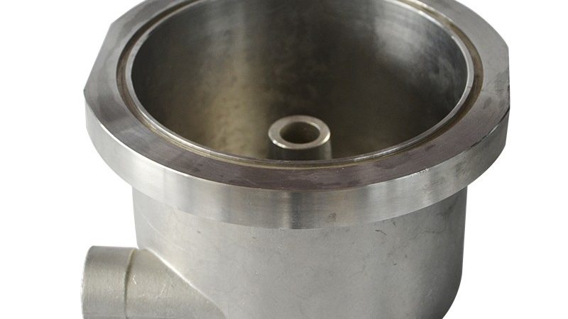 液压隔膜计量泵：型号规格背后的选型逻辑