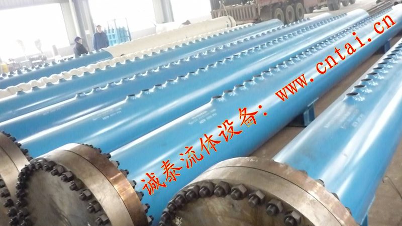 山东灌溉潜水泵：关键参数与选型要点**